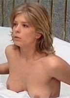 Anne Tihomiroff nuda