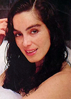 Beatriz Salomón nuda