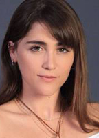Cassandra Sanchez Navarro nuda