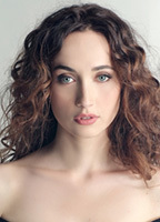 Chiara Francini nuda
