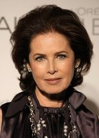 Dayle Haddon nuda