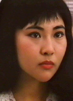 Isabella Chow nuda