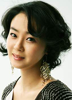 Jae Eun Lee nuda