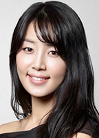 Ji-hye Ahn nuda