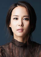 Jo Yeo-Jeong nuda