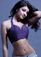 Kajal Aggarwal nuda