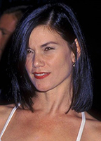 Linda Fiorentino nuda