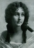 Margaret Edwards nuda