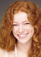 Marleen Lohse nuda