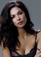 Moran Atias nuda