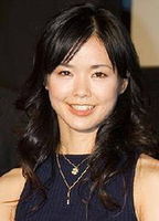 Natsuko Kayama nuda