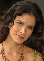 Patricia Velasquez nuda