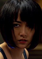 Rinko Kikuchi nuda