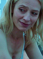 Sandra Borgmann nuda