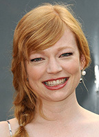 Sarah Snook nuda