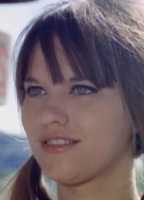 Adele Rein nuda