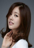 Ahn Na-yeong nuda