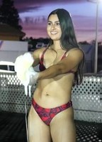 Alejandra Cardenas nuda
