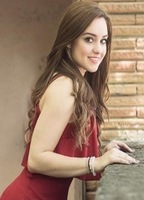 Ana Lago nuda