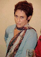 Andrea Beltrão nuda