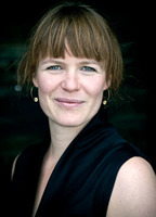 Anne Gry Henningsen nuda