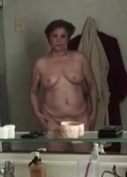 Augusta Ferraz nuda