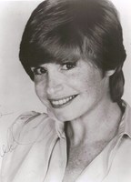 Bonnie Franklin nuda