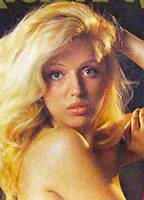 Brigitte Aube nuda