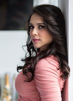 Camila Rojas nuda