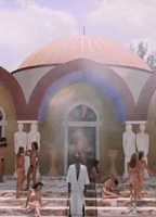Cast-Divine Emanuelle: Love Cult nuda