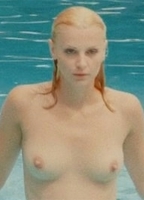 Chloe Heaver nuda