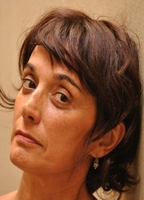 Claudia Cantero nuda