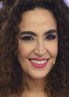 Cristina Rodríguez nuda