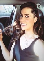 Daphne Montesinos nuda