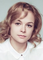 Darya Rumyantseva nuda