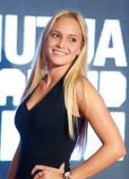 Donna Vekic nuda