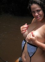 Ellane   Silva   nuda