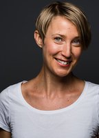 Erica Löfgren nuda