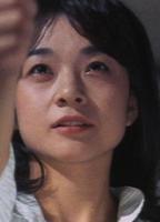 Etsuko Hara nuda