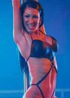 Gabriela Figueroa nuda