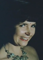 Geraldine Hart nuda
