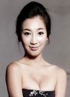 Han Chae-yoo nuda