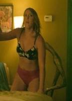 Heather Hayes nuda