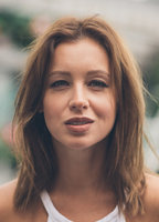 Irina Temicheva nuda