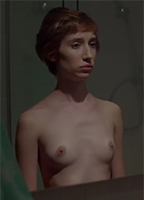 Isabela Mariotto nuda