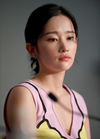 Jeon Jong-seo nuda