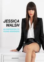 Jessica Walsh nuda