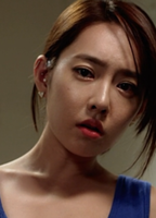 Ji Eun-seo nuda
