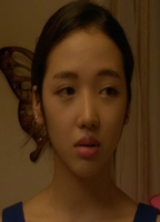 Jin Seo-yeon(I) nuda