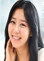 Jin Seon Kim nuda